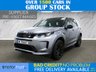 USED 2020 20 LAND ROVER DISCOVERY SPORT 2.0 D180 MHEV R-Dynamic SE SUV 5dr Diesel Auto 4WD Euro 6 (s/s) (180 ps) 2 KEYS, 1 OWNER, NAV, LEATHER TRIM!