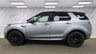 USED 2020 20 LAND ROVER DISCOVERY SPORT 2.0 D180 MHEV R-Dynamic SE SUV 5dr Diesel Auto 4WD Euro 6 (s/s) (180 ps) 2 KEYS, 1 OWNER, NAV, LEATHER TRIM!