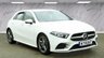 USED 2019 19 MERCEDES-BENZ A-CLASS 1.5 A180d AMG Line (Premium) Hatchback 5dr Diesel 7G-DCT Euro 6 (s/s) (116 ps) NAV, DAB, REAR CAM, HALF LEATHER!!