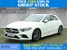 USED 2019 19 MERCEDES-BENZ A-CLASS 1.5 A180d AMG Line (Premium) Hatchback 5dr Diesel 7G-DCT Euro 6 (s/s) (116 ps) NAV, DAB, REAR CAM, HALF LEATHER!!