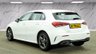 USED 2019 19 MERCEDES-BENZ A-CLASS 1.5 A180d AMG Line (Premium) Hatchback 5dr Diesel 7G-DCT Euro 6 (s/s) (116 ps) NAV, DAB, REAR CAM, HALF LEATHER!!