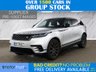 USED 2019 19 LAND ROVER RANGE ROVER VELAR 2.0 D240 R-Dynamic HSE SUV 5dr Diesel Auto 4WD Euro 6 (s/s) (240 ps) 2 KEYS, NAV, SENSORS, PANROOF!