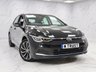 USED 2021 21 VOLKSWAGEN GOLF 1.5 eTSI MHEV Style Hatchback 5dr Petrol Hybrid DSG Euro 6 (s/s) (130 ps) 2 KEYS, 1 OWNER, FSH, NAV!!