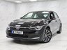 USED 2021 21 VOLKSWAGEN GOLF 1.5 eTSI MHEV Style Hatchback 5dr Petrol Hybrid DSG Euro 6 (s/s) (130 ps) 2 KEYS, 1 OWNER, FSH, NAV!!