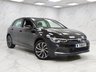 USED 2021 21 VOLKSWAGEN GOLF 1.5 eTSI MHEV Style Hatchback 5dr Petrol Hybrid DSG Euro 6 (s/s) (130 ps) 2 KEYS, 1 OWNER, FSH, NAV!!