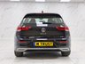 USED 2021 21 VOLKSWAGEN GOLF 1.5 eTSI MHEV Style Hatchback 5dr Petrol Hybrid DSG Euro 6 (s/s) (130 ps) 2 KEYS, 1 OWNER, FSH, NAV!!