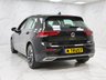 USED 2021 21 VOLKSWAGEN GOLF 1.5 eTSI MHEV Style Hatchback 5dr Petrol Hybrid DSG Euro 6 (s/s) (130 ps) 2 KEYS, 1 OWNER, FSH, NAV!!