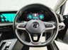 USED 2021 21 VOLKSWAGEN GOLF 1.5 eTSI MHEV Style Hatchback 5dr Petrol Hybrid DSG Euro 6 (s/s) (130 ps) 2 KEYS, 1 OWNER, FSH, NAV!!