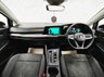 USED 2021 21 VOLKSWAGEN GOLF 1.5 eTSI MHEV Style Hatchback 5dr Petrol Hybrid DSG Euro 6 (s/s) (130 ps) 2 KEYS, 1 OWNER, FSH, NAV!!