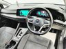 USED 2021 21 VOLKSWAGEN GOLF 1.5 eTSI MHEV Style Hatchback 5dr Petrol Hybrid DSG Euro 6 (s/s) (130 ps) 2 KEYS, 1 OWNER, FSH, NAV!!