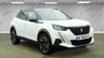 USED 2020 70 PEUGEOT 2008 1.2 PureTech GT Line SUV 5dr Petrol EAT Euro 6 (s/s) (130 ps) 2 KEYS, FSH, NAV, DAB, REAR CAM!!