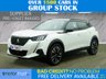 USED 2020 70 PEUGEOT 2008 1.2 PureTech GT Line SUV 5dr Petrol EAT Euro 6 (s/s) (130 ps) 2 KEYS, FSH, NAV, DAB, REAR CAM!!