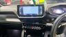USED 2020 70 PEUGEOT 2008 1.2 PureTech GT Line SUV 5dr Petrol EAT Euro 6 (s/s) (130 ps) 2 KEYS, FSH, NAV, DAB, REAR CAM!!