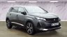 USED 2021 71 PEUGEOT 5008 1.2 PureTech GT Premium SUV 5dr Petrol EAT Euro 6 (s/s) (130 ps) HALF LEATHER, NAV, DAB, SENSORS!!
