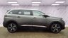 USED 2021 71 PEUGEOT 5008 1.2 PureTech GT Premium SUV 5dr Petrol EAT Euro 6 (s/s) (130 ps) HALF LEATHER, NAV, DAB, SENSORS!!
