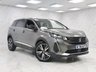 USED 2021 71 PEUGEOT 5008 1.2 PureTech GT Premium SUV 5dr Petrol EAT Euro 6 (s/s) (130 ps) HALF LEATHER, NAV, DAB, SENSORS!!