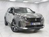 USED 2021 71 PEUGEOT 5008 1.2 PureTech GT Premium SUV 5dr Petrol EAT Euro 6 (s/s) (130 ps) HALF LEATHER, NAV, DAB, SENSORS!!