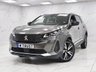 USED 2021 71 PEUGEOT 5008 1.2 PureTech GT Premium SUV 5dr Petrol EAT Euro 6 (s/s) (130 ps) HALF LEATHER, NAV, DAB, SENSORS!!