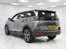USED 2021 71 PEUGEOT 5008 1.2 PureTech GT Premium SUV 5dr Petrol EAT Euro 6 (s/s) (130 ps) HALF LEATHER, NAV, DAB, SENSORS!!
