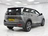 USED 2021 71 PEUGEOT 5008 1.2 PureTech GT Premium SUV 5dr Petrol EAT Euro 6 (s/s) (130 ps) HALF LEATHER, NAV, DAB, SENSORS!!