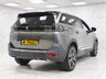 USED 2021 71 PEUGEOT 5008 1.2 PureTech GT Premium SUV 5dr Petrol EAT Euro 6 (s/s) (130 ps) HALF LEATHER, NAV, DAB, SENSORS!!