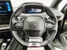 USED 2021 71 PEUGEOT 5008 1.2 PureTech GT Premium SUV 5dr Petrol EAT Euro 6 (s/s) (130 ps) HALF LEATHER, NAV, DAB, SENSORS!!