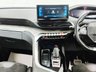 USED 2021 71 PEUGEOT 5008 1.2 PureTech GT Premium SUV 5dr Petrol EAT Euro 6 (s/s) (130 ps) HALF LEATHER, NAV, DAB, SENSORS!!