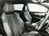 USED 2021 71 PEUGEOT 5008 1.2 PureTech GT Premium SUV 5dr Petrol EAT Euro 6 (s/s) (130 ps) HALF LEATHER, NAV, DAB, SENSORS!!