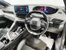 USED 2021 71 PEUGEOT 5008 1.2 PureTech GT Premium SUV 5dr Petrol EAT Euro 6 (s/s) (130 ps) HALF LEATHER, NAV, DAB, SENSORS!!