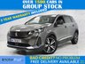 USED 2021 71 PEUGEOT 5008 1.2 PureTech GT Premium SUV 5dr Petrol EAT Euro 6 (s/s) (130 ps) HALF LEATHER, NAV, DAB, SENSORS!!