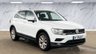 USED 2020 20 VOLKSWAGEN TIGUAN 1.5 TSI EVO Match SUV 5dr Petrol Manual Euro 6 (s/s) (130 ps) 2 KEYS, NAV, DAB, PRIVACYGLASS!