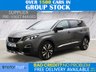 USED 2019 69 PEUGEOT 5008 1.5 BlueHDi GT Line Premium SUV 5dr Diesel EAT Euro 6 (s/s) (130 ps) 2 KEYS,SERVICEHISTORY,NAV,PANROOF!
