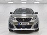 USED 2019 69 PEUGEOT 5008 1.5 BlueHDi GT Line Premium SUV 5dr Diesel EAT Euro 6 (s/s) (130 ps) 2 KEYS,SERVICEHISTORY,NAV,PANROOF!