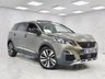 USED 2019 69 PEUGEOT 5008 1.5 BlueHDi GT Line Premium SUV 5dr Diesel EAT Euro 6 (s/s) (130 ps) 2 KEYS,SERVICEHISTORY,NAV,PANROOF!
