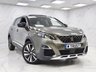 USED 2019 69 PEUGEOT 5008 1.5 BlueHDi GT Line Premium SUV 5dr Diesel EAT Euro 6 (s/s) (130 ps) 2 KEYS,SERVICEHISTORY,NAV,PANROOF!