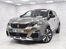 USED 2019 69 PEUGEOT 5008 1.5 BlueHDi GT Line Premium SUV 5dr Diesel EAT Euro 6 (s/s) (130 ps) 2 KEYS,SERVICEHISTORY,NAV,PANROOF!