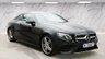 USED 2019 19 MERCEDES-BENZ E-CLASS 2.0 E220d AMG Line Coupe 2dr Diesel G-Tronic+ Euro 6 (s/s) (194 ps) 2 KEYS, NAV, PART LEATHER TRIM!!