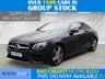 USED 2019 19 MERCEDES-BENZ E-CLASS 2.0 E220d AMG Line Coupe 2dr Diesel G-Tronic+ Euro 6 (s/s) (194 ps) 2 KEYS, NAV, PART LEATHER TRIM!!