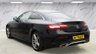 USED 2019 19 MERCEDES-BENZ E-CLASS 2.0 E220d AMG Line Coupe 2dr Diesel G-Tronic+ Euro 6 (s/s) (194 ps) 2 KEYS, NAV, PART LEATHER TRIM!!