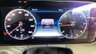 USED 2019 19 MERCEDES-BENZ E-CLASS 2.0 E220d AMG Line Coupe 2dr Diesel G-Tronic+ Euro 6 (s/s) (194 ps) 2 KEYS, NAV, PART LEATHER TRIM!!