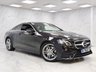 USED 2019 19 MERCEDES-BENZ E-CLASS 2.0 E220d AMG Line Coupe 2dr Diesel G-Tronic+ Euro 6 (s/s) (194 ps) 2 KEYS, NAV, PART LEATHER TRIM!!