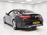 USED 2019 19 MERCEDES-BENZ E-CLASS 2.0 E220d AMG Line Coupe 2dr Diesel G-Tronic+ Euro 6 (s/s) (194 ps) 2 KEYS, NAV, PART LEATHER TRIM!!