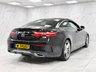 USED 2019 19 MERCEDES-BENZ E-CLASS 2.0 E220d AMG Line Coupe 2dr Diesel G-Tronic+ Euro 6 (s/s) (194 ps) 2 KEYS, NAV, PART LEATHER TRIM!!