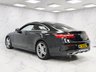USED 2019 19 MERCEDES-BENZ E-CLASS 2.0 E220d AMG Line Coupe 2dr Diesel G-Tronic+ Euro 6 (s/s) (194 ps) 2 KEYS, NAV, PART LEATHER TRIM!!