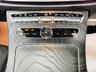 USED 2019 19 MERCEDES-BENZ E-CLASS 2.0 E220d AMG Line Coupe 2dr Diesel G-Tronic+ Euro 6 (s/s) (194 ps) 2 KEYS, NAV, PART LEATHER TRIM!!