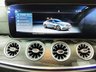 USED 2019 19 MERCEDES-BENZ E-CLASS 2.0 E220d AMG Line Coupe 2dr Diesel G-Tronic+ Euro 6 (s/s) (194 ps) 2 KEYS, NAV, PART LEATHER TRIM!!