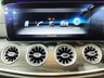 USED 2019 19 MERCEDES-BENZ E-CLASS 2.0 E220d AMG Line Coupe 2dr Diesel G-Tronic+ Euro 6 (s/s) (194 ps) 2 KEYS, NAV, PART LEATHER TRIM!!