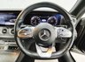 USED 2019 19 MERCEDES-BENZ E-CLASS 2.0 E220d AMG Line Coupe 2dr Diesel G-Tronic+ Euro 6 (s/s) (194 ps) 2 KEYS, NAV, PART LEATHER TRIM!!
