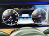USED 2019 19 MERCEDES-BENZ E-CLASS 2.0 E220d AMG Line Coupe 2dr Diesel G-Tronic+ Euro 6 (s/s) (194 ps) 2 KEYS, NAV, PART LEATHER TRIM!!