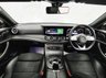 USED 2019 19 MERCEDES-BENZ E-CLASS 2.0 E220d AMG Line Coupe 2dr Diesel G-Tronic+ Euro 6 (s/s) (194 ps) 2 KEYS, NAV, PART LEATHER TRIM!!